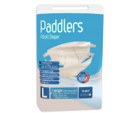 Подгузники для взрослых Paddlers Eco Pack