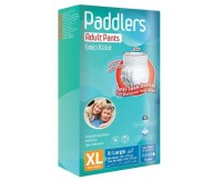Подгузники-трусы для взрослых Paddlers