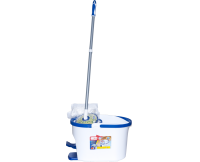 NECO Teu cu caldare Tornado din microfibra 16cm 50-0061-14