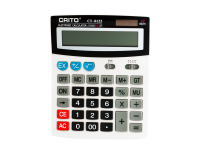 Calculator electronic CRITO CT8122