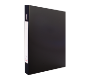 Папка с механизмом А4/21мм AB621A 1/20