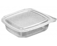 Контейнер 750гр 175*165*55 FT208-750 /600