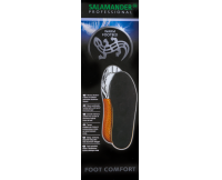 PROF Brant Warm Footbed 8707