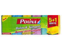 Polina Bureta p/u vesela econom P2726 1/5 + 1 gratis