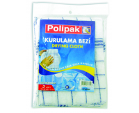 Polipak Prosop p/u vesela 45x45 3buc 2186