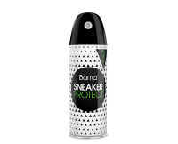 Bama Sneaker 3 Protect Aerosol protector împortiva apei p/u încalțăminte sport 200 ml