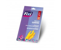 FIXI Резиновые перчатки FX1-R