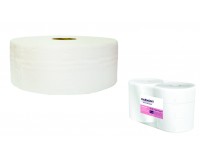 Harmony Prof Hirtie igienica Premium Cellulosa 2 pliuri 236m /7365