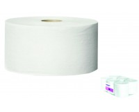 Harmony Prof Бумага туалетная Premium Jumbo Cellulosa 2 слоя 117.5м /12 /1672/7360