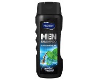 Hobby Sampon p/u par MEN 400ml