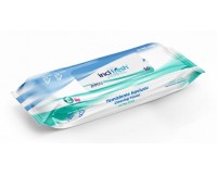 Inci Fresh Servetele umede Body Cleaning EXTRA LARGE 50buc cu capac /12
