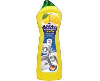 Konigliche Wasche Крем для механической очистки Lemon 600мл/25 0444