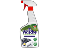 Konigliche Wasche Универсальное средство-спрей для кухни с антибактериальным эффектом ЛИМОН 500мл /18 2189