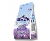 Konigliche Wasche Универсальный стиральный порошок для ручной и автоматической стирки 10 кг. мягкая упаковка /1