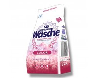 Konigliche Wasche Detergent praf automat si manual 6 kg, ambalaj moale