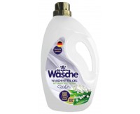 Konigliche Wasche Жидкое средство для стирки белого белья 3200 мл /4 (WHITE) 2219