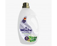 Konigliche Wasche Detergent lichid p/u spalarea rufelor albe 3200 ml (WHITE)
