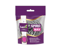 LUXIA Burete din otel inoxidabil max LUX-4036 /40