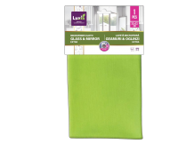 LUXIA Laveta microfibra p/u geamuri & oglinzi Extra 32*32 cm LUX-4063 /30