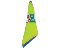 LUXIA Laveta universala microfibra 4buc LUX-4031 /20