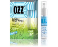 OZZ Nature Balsam-sprei dupa muscaturi 6ml /020902
