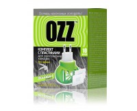 OZZ Standart Set diffuzor + 10 placi /021202
