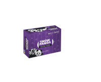 PANDA ExtraCareСалфетки косметические 3 слоя 60 штук 1/30