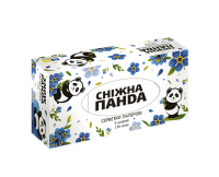 PANDA Servetele cosmetice 2 str. 150 buc