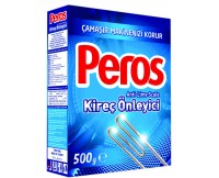 PEROS Detergent praf anticalcar 500g