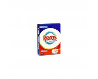 PEROS Detergent praf manual 400gr, cutie din carton, p/u rufe albe si colorate /8086