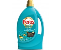 PEROS Жидкое средство для стирки 3000 мл /4