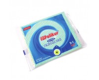 Polikur Laveta delicata p/u curatare 5+1 buc. 35сm *40сm 2427 1/48