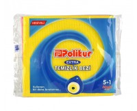 Polikur Laveta p/u bucatarie 5+1 40cm*50cm 2475