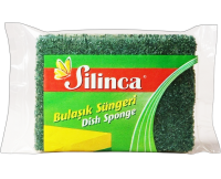 Polina Губка для мытья посуды мини P2667 1/60