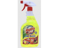 TEX ASPIRIX Solutie universala degresare p/u toate suprafetele 1000ml