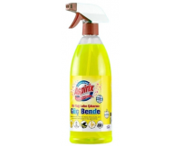 TEX ASPIRIX Solutie universala degresare p/u toate suprafetele 750ml galben