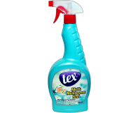 TEX Spuma activa anticalcar p/u baia/teracota 750ml Muhtesem