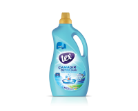 TEX Detergent lichid p/u spalare automat si manual 4000ml
