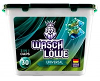 Wasch Lowe Capsule p/u spalarea rufelor 3 in1 30 buc*15 gr