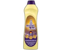 Wasch Lowe Crema p/u curatare mecanica 600gr