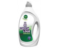 Wasch Lowe Detergent lichid p/u spalare automat 4000 ml