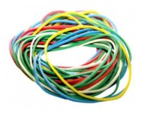 Elastic p/u bani 200g LC3099