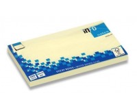Hirtie p/u notite lipici 50x75mm 100f INFO notes 5656-01 1/12