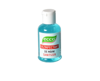 Dezinfectant Farmol-CID pentru miini si suprafete ECCO 50ml