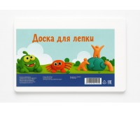 Доска для лепки 282*202мм 02201262 Uniopt 1/50