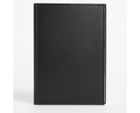 Agenda nedatata 140х200 mm coperta tare 100 pag.Lizy IS39SQ