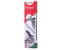 Creion Fatih 15010 Tehnic 1/12