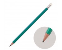Creion cu radiera CONTE/655/7318/914 plastic