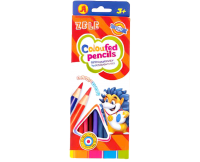 Creioane color 12 cul. ZL-5003-12