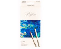 Creioane color 12 cul. MARCO Raffine 7100-12CB 1/12